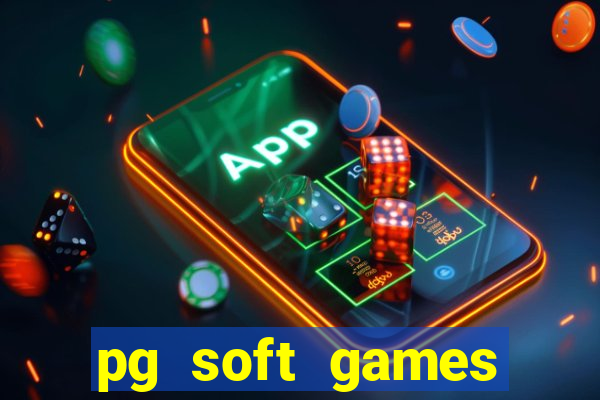 pg soft games fortune rabbit